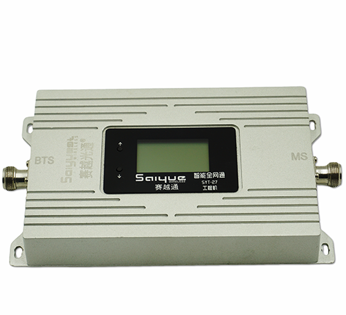 抱由镇双频手机信号增强器800㎡