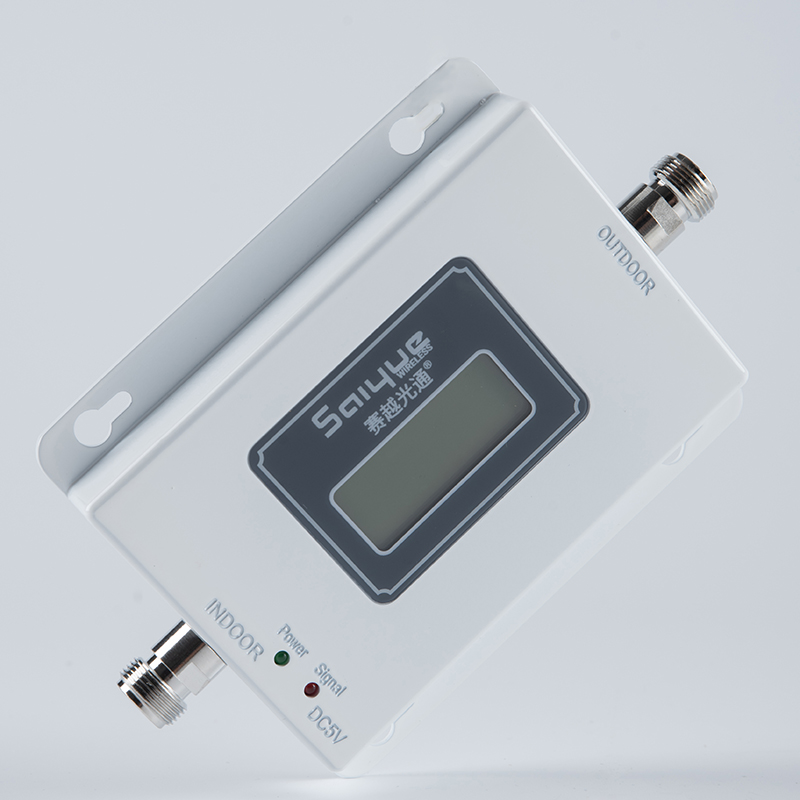 抱由镇家用配电房机房信号放大器200㎡