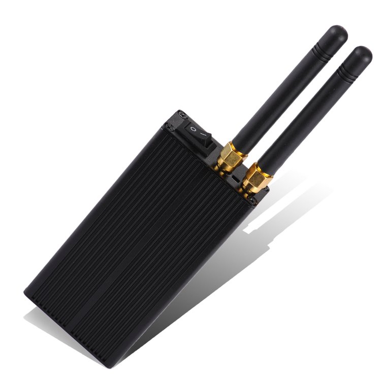  抱由镇1.2G/1.5G导航屏蔽器