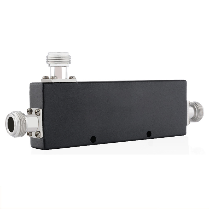  抱由镇FM调频广播同步广播耦合器