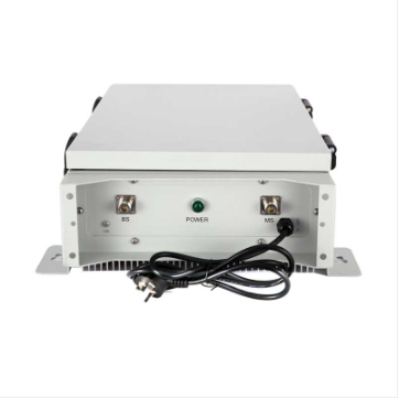  抱由镇无线对讲系统双向干线放大器