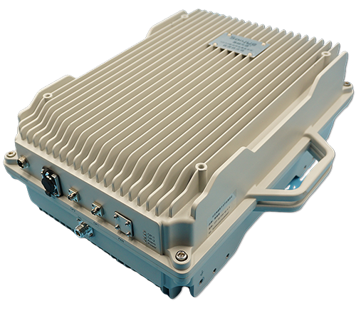  抱由镇TDD-LTE 1.8G无线直放站中继中转站