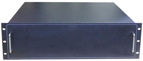  抱由镇无线对讲系统发射合路器