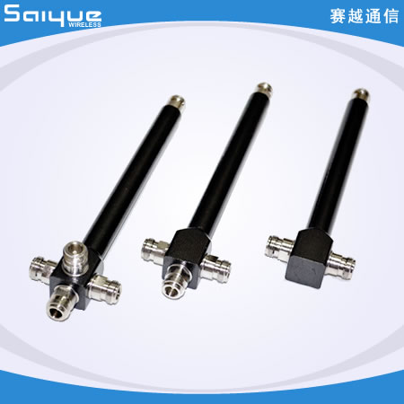  抱由镇FM调频广播同步广播功分器