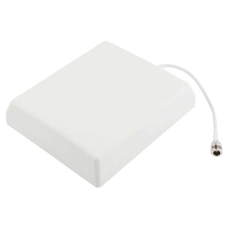  抱由镇室内外定向接收发射壁挂小平板天线700-3700MHz