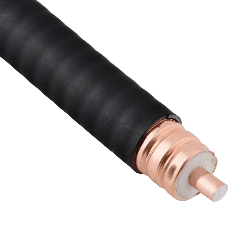  抱由镇HCAAY50-12（1/2”）同轴射频电缆馈线